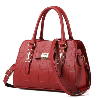 Ladies bag casual fashion diagonal shoulder shoulder female