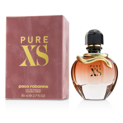 PACO RABANNE - Pure  Eau De Parfum Spray 80ml27z 
PACO RABANNE - Pure  Eau De Parfum Spray 80ml27z