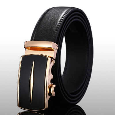 Leather mens belt automatic buckle leather belt business casual mens belt pure leather spot one generation
Leather mens belt automatic buckle leather belt business casual mens belt pure leather spot one generation