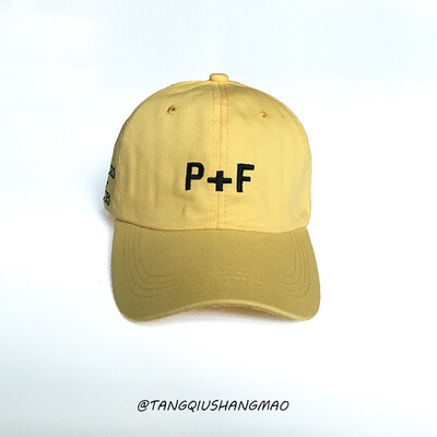 SpringSummer New Hat Letter Embroidery Baseball Cap Outdoor SunShade Eaves Cap Men&Women With Hip-Hop Caps
SpringSummer New Hat Letter Embroidery Baseball Cap Outdoor SunShade Eaves Cap Men&Women With Hip-Hop Caps