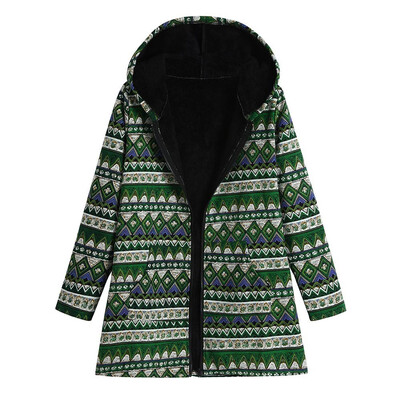 Toponeto Women Plus Size Hooded Long Sleeve Cotton Linen Fluffy Fur Zipper Coat Outwear
Toponeto Women Plus Size Hooded Long Sleeve Cotton Linen Fluffy Fur Zipper Coat Outwear