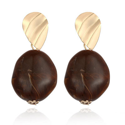 Korean Trendy Earrings Geometric Irregular Transparent Acrylic Drop Earrings For Women Statement Earings Fashion Jewelry 2019 
Korean Trendy Earrings Geometric Irregular Transparent Acrylic Drop Earrings For Women Statement Earings Fashion Jewelry 2019