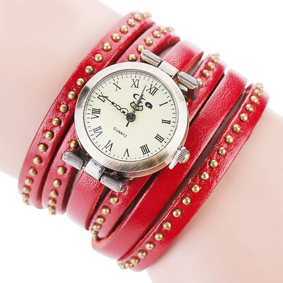 CCQ Ladies Quartz Wristwatches Women Leather Bracelet Watch Fashion Casual Analog Quartz Watch Clock Hour Relogio Feminino 533
CCQ Ladies Quartz Wristwatches Women Leather Bracelet Watch Fashion Casual Analog Quartz Watch Clock Hour Relogio Feminino 533