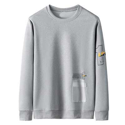 Toponeto Men Warm Winter Long Sleeve Pullover Letter Sweatshirt Top Tee Outwear Blouse
Toponeto Men Warm Winter Long Sleeve Pullover Letter Sweatshirt Top Tee Outwear Blouse