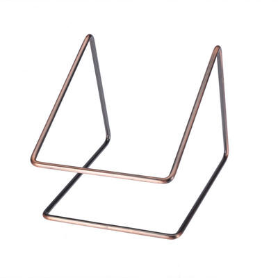 Greensen Stainless Steel Manual Pour Over Drip Coffee Filter Cup Bracket Tea Leaf Stand Rack Holder
Greensen Stainless Steel Manual Pour Over Drip Coffee Filter Cup Bracket Tea Leaf Stand Rack Holder