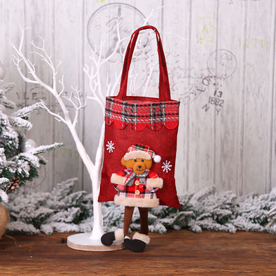 Toponeto Home Grocery Bag Storage Dispenser Mesh Kitchen Organizer Chirstmas Bucket Bag
Toponeto Home Grocery Bag Storage Dispenser Mesh Kitchen Organizer Chirstmas Bucket Bag