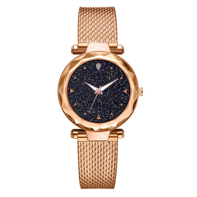 Korean version of the trend of fashion womens watches cross-border explosions of the starry alloy series watch limited time promotion
Korean version of the trend of fashion womens watches cross-border explosions of the starry alloy series watch limited time promotion