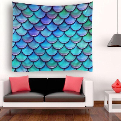 Tapestry Wall Hanging Creative Wall Style Tapestries Wall Decorative Tapestry for Bedroom Living Room Dorm 512"X591
Tapestry Wall Hanging Creative Wall Style Tapestries Wall Decorative Tapestry for Bedroom Living Room Dorm 512"X591