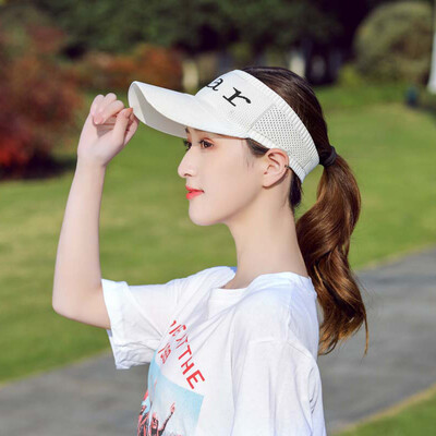 Empty top hat womens spring&summer leisure Korean mix&match sweet letter baseball cap knitting cap outdoor sun hat
Empty top hat womens spring&summer leisure Korean mix&match sweet letter baseball cap knitting cap outdoor sun hat