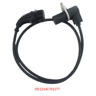 Car Crank Shaft Crankshaft Position Sensor Durable Replacement for 323i 328i 328is 528i Z3 12141703277
Car Crank Shaft Crankshaft Position Sensor Durable Replacement for 323i 328i 328is 528i Z3 12141703277