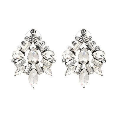 2019 New Arrival Fashion Statement Gem Crystal Tree Shape Stud Earrings For Women Hot Jewelry 5 Colors Wholesale J50063
2019 New Arrival Fashion Statement Gem Crystal Tree Shape Stud Earrings For Women Hot Jewelry 5 Colors Wholesale J50063