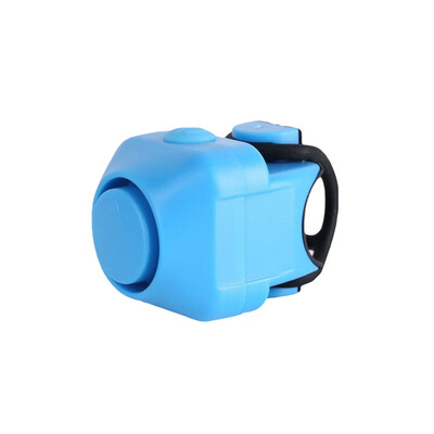 New Hot Cycling electric horn mountain bike bell dead fly electronic horn personality car ride accessories
New Hot Cycling electric horn mountain bike bell dead fly electronic horn personality car ride accessories