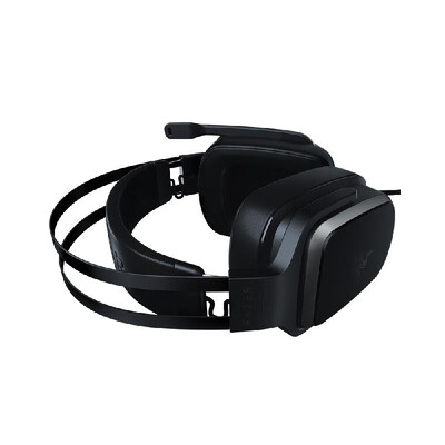 Razer Tiamat 22 V2 Analog Gaming Headset Headphone Earphone In-Ear Double Subwoofer Drivers 71 Virtual Surround Sound Ergonomic
Razer Tiamat 22 V2 Analog Gaming Headset Headphone Earphone In-Ear Double Subwoofer Drivers 71 Virtual Surround Sound Ergonomic
