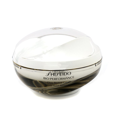 SHISEIDO - Bio Performance Glow Revival Cream Unboxed 50ml17oz