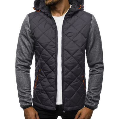 Toponeto Men Casual Long Sleeve Patchwork Hoodie Hooded Sweatshirt Top Tee Outwear Blouse
Toponeto Men Casual Long Sleeve Patchwork Hoodie Hooded Sweatshirt Top Tee Outwear Blouse