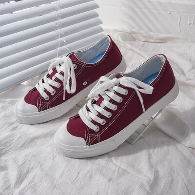 Siyi good canvas shoes male Korean street shooting casual shoes students Harajuku chic shoes men&women couple shoes
Siyi good canvas shoes male Korean street shooting casual shoes students Harajuku chic shoes men&women couple shoes