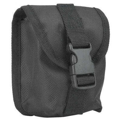 Greensen Oxford Cloth Scuba Diving Spare Weight Storage Bag Pocket with Quick Release Buckle Black
Greensen Oxford Cloth Scuba Diving Spare Weight Storage Bag Pocket with Quick Release Buckle Black