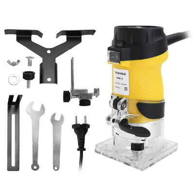 600W 30000rmin Electric Trimmer Wood Router 635mm Woodworking Laminator Carpentry Trimming Cutting Power Tools
600W 30000rmin Electric Trimmer Wood Router 635mm Woodworking Laminator Carpentry Trimming Cutting Power Tools