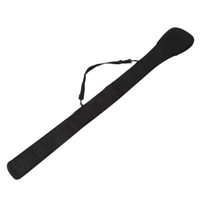 Greensen 2m Super Long Nylon Black Durable Surfboard Boat Kayak Canoe Paddles Storage Bag
Greensen 2m Super Long Nylon Black Durable Surfboard Boat Kayak Canoe Paddles Storage Bag