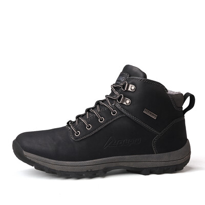 Brand Men Boots Big Size 39-47 Men Winter Boots Lace-Up Casual Ankle Snow Boots Mens Fashion Sneakers Work Shoes Man
Brand Men Boots Big Size 39-47 Men Winter Boots Lace-Up Casual Ankle Snow Boots Mens Fashion Sneakers Work Shoes Man