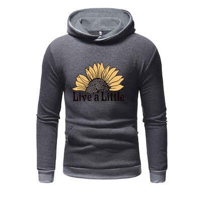 Toponeto Mens Long Sleeve Hooded Solid Color Print Autumn Sweater Turtleneck Sweater
Toponeto Mens Long Sleeve Hooded Solid Color Print Autumn Sweater Turtleneck Sweater