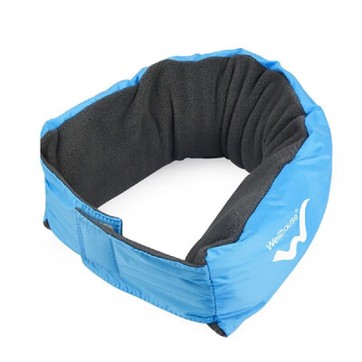 Portable Multifunctional 3-in-1 Travel Pillow Neck Pillow Scarf Blanket for Camping Airplane Car Trips
Portable Multifunctional 3-in-1 Travel Pillow Neck Pillow Scarf Blanket for Camping Airplane Car Trips