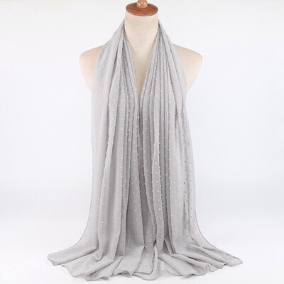 Women Ladies Plain Chiffon Scarf Hijab Shawls Muslim Headband Wraps Scarves New 18070Cm
Women Ladies Plain Chiffon Scarf Hijab Shawls Muslim Headband Wraps Scarves New 18070Cm