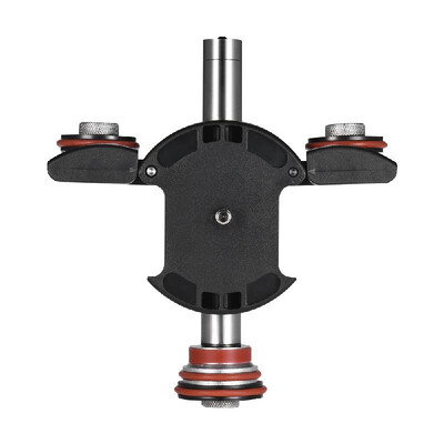 Mini Motorized Video Slider Track Dolly Rail Tabletop 3-Wheel Pulley Car Skater with Swivel Ball Head Phone Clip Remote Control
Mini Motorized Video Slider Track Dolly Rail Tabletop 3-Wheel Pulley Car Skater with Swivel Ball Head Phone Clip Remote Control