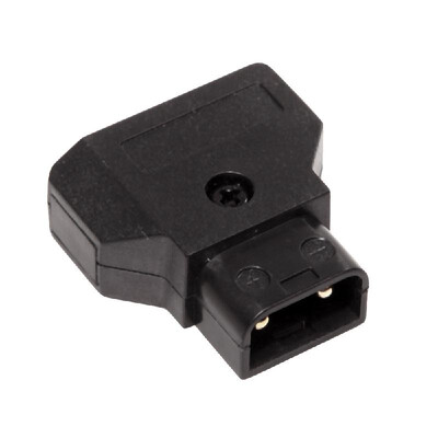D-Tap Dtap Power TAP Male Rewirable DIY Socket for Camcorder Rig Power Cable V-mount Anton Camera Battery
D-Tap Dtap Power TAP Male Rewirable DIY Socket for Camcorder Rig Power Cable V-mount Anton Camera Battery
