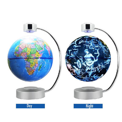 Creative Suspension LED Light Dream Animal Constellation Diagram Globe Home Decoration Gift For Children 8 Inch
Creative Suspension LED Light Dream Animal Constellation Diagram Globe Home Decoration Gift For Children 8 Inch