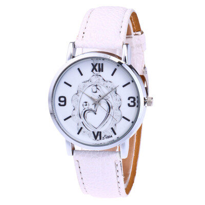 Fashion Cute water flower Animal Watch Women Girl Leather Strap Analog Quartz Watch For Women relojes de mujer Montres Femme &Ff
Fashion Cute water flower Animal Watch Women Girl Leather Strap Analog Quartz Watch For Women relojes de mujer Montres Femme &Ff