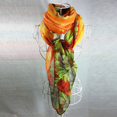 Gobestart Women Printing Long Soft Paris Yarn Scarf Wrap Shawl Stole Pashmina Scarves
Gobestart Women Printing Long Soft Paris Yarn Scarf Wrap Shawl Stole Pashmina Scarves