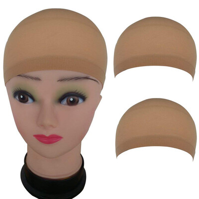 〖Follure〗12 Pack Wig Caps Hair Mesh Wig Cap Hair Nets Wig Stretchable Elastic Hair Net
〖Follure〗12 Pack Wig Caps Hair Mesh Wig Cap Hair Nets Wig Stretchable Elastic Hair Net