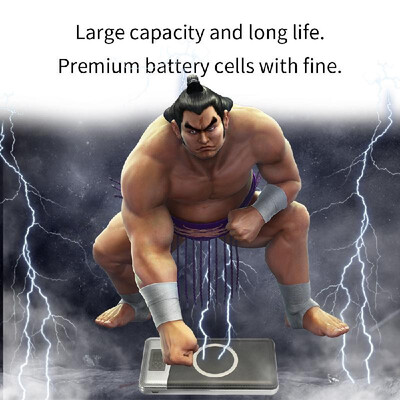 Portable Fast Wireless Charger 10000mAh Travel Dual USB External Battery For IP For Galaxy Mobile Phone Power Bank
Portable Fast Wireless Charger 10000mAh Travel Dual USB External Battery For IP For Galaxy Mobile Phone Power Bank