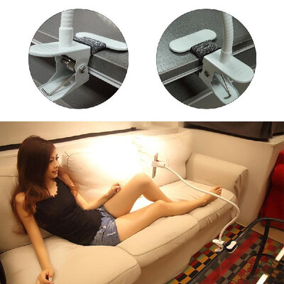 Portable Mobile Phone Bracket Clip-on Smartphone Mount Holder Metal Bracket 360° Rotation Design
Portable Mobile Phone Bracket Clip-on Smartphone Mount Holder Metal Bracket 360° Rotation Design