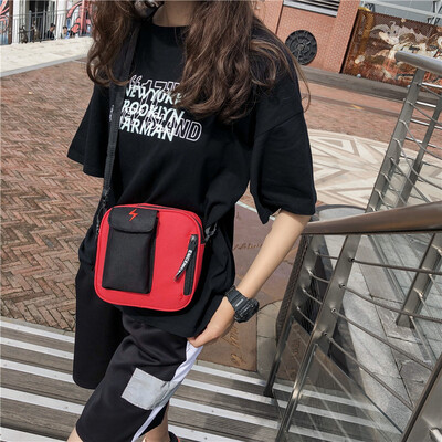 Texture breast bag lady oblique shoulder lady bag graffiti bag cartoon Sesame Street small bag
Texture breast bag lady oblique shoulder lady bag graffiti bag cartoon Sesame Street small bag