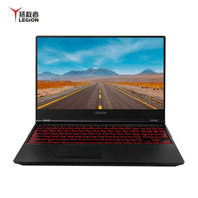 Lenovo LEGION Y7000 Gaming Laptop 156 inch Intel i5-8300H 8G 512G GTX1050Ti Black
Lenovo LEGION Y7000 Gaming Laptop 156 inch Intel i5-8300H 8G 512G GTX1050Ti Black
