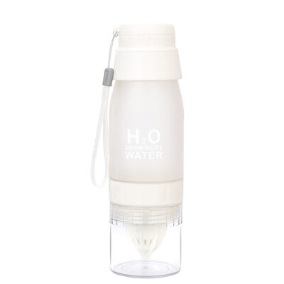 Siaonvr NEW 650ML Lemon Cup H2O Drink Water Bottle Drink More Water Drinking Bike Bottle
Siaonvr NEW 650ML Lemon Cup H2O Drink Water Bottle Drink More Water Drinking Bike Bottle