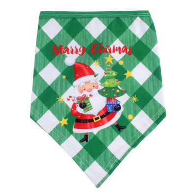 Christmas Pet Bibs Costume Stylish Christmas Santa Scarf Bibs Kerchief Accessories For Small Pet
Christmas Pet Bibs Costume Stylish Christmas Santa Scarf Bibs Kerchief Accessories For Small Pet