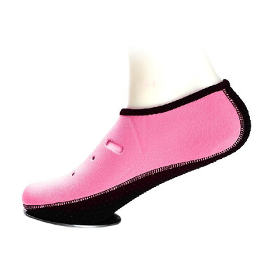 1 Pair Anti-skid Water Shoes Slipper Quick-dry Barefoot Diving Socks Beach Snorkeling Swimming Surfing Socks
1 Pair Anti-skid Water Shoes Slipper Quick-dry Barefoot Diving Socks Beach Snorkeling Swimming Surfing Socks