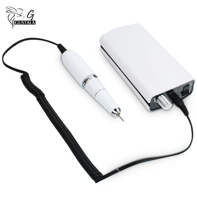 GUSTALA Nail Manicure Tools Pedicure Files Electric Grinding Polisher Glazing Machine
GUSTALA Nail Manicure Tools Pedicure Files Electric Grinding Polisher Glazing Machine