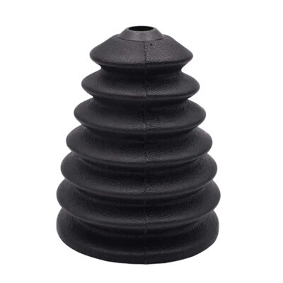 Drill Dust Collector Rubber Dust Cover Electric Hammer Electric Tool Accessories