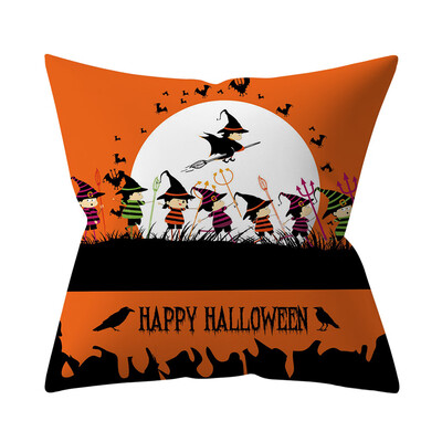 Siaonvr Halloween Pumpkin Throw Pillow Cover Pillowcases Decorative Sofa Cushion Cover
Siaonvr Halloween Pumpkin Throw Pillow Cover Pillowcases Decorative Sofa Cushion Cover
