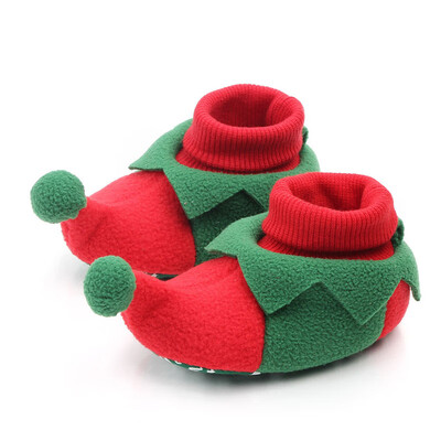 Brand Toddlerborn Baby Crawling Shoes Boy Girl Lamb Slippers Prewalker Trainers Fur Winter First Walker Christmas
Brand Toddlerborn Baby Crawling Shoes Boy Girl Lamb Slippers Prewalker Trainers Fur Winter First Walker Christmas