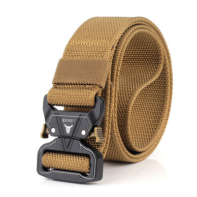 Military Equipment Army Belt Men Tactical Designer Canvas Jeans Belt Casual Thick Nylon Black Belt Waist Belt Men Accessories
Military Equipment Army Belt Men Tactical Designer Canvas Jeans Belt Casual Thick Nylon Black Belt Waist Belt Men Accessories