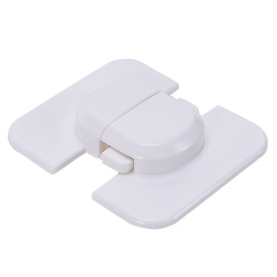 Multifunctional Baby Refrigerator Door LockProtection Lock Cabinet Buckle Kids Safety Lock
Multifunctional Baby Refrigerator Door LockProtection Lock Cabinet Buckle Kids Safety Lock
