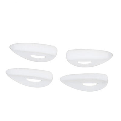 Greensen Eyelash Extension Tool False Eye Lash Glue Pad Curler Curling Perming Kit