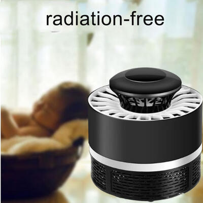 Photocatalyst Electronic Mosquito Killer Mosquito Killer For Household LED Mosquito Killer Mosquito Lamp-traps
Photocatalyst Electronic Mosquito Killer Mosquito Killer For Household LED Mosquito Killer Mosquito Lamp-traps