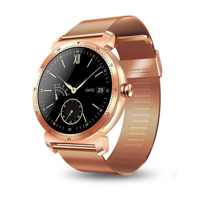 13 inch HD Display Smart Sports Watch Heart Rate Monitor Intelligent Fitness Tracker For Android IOS
13 inch HD Display Smart Sports Watch Heart Rate Monitor Intelligent Fitness Tracker For Android IOS