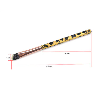 〖Follure〗1Pcs Makeup Cosmetic Tool Eyeshadow Eye Contour Powder Foundation Blending Brush
〖Follure〗1Pcs Makeup Cosmetic Tool Eyeshadow Eye Contour Powder Foundation Blending Brush